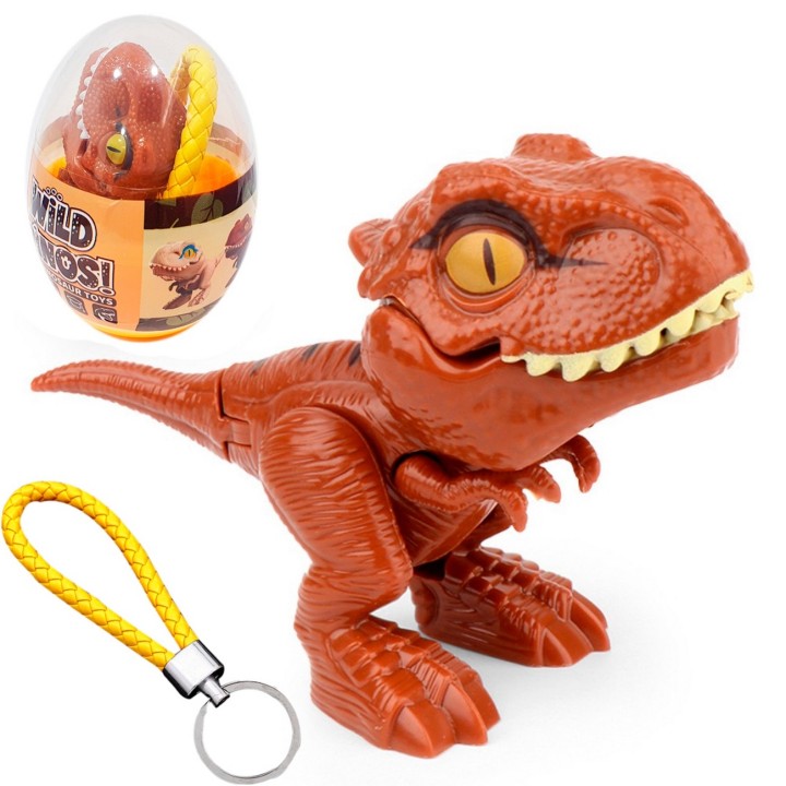 Dinosaurio Rex