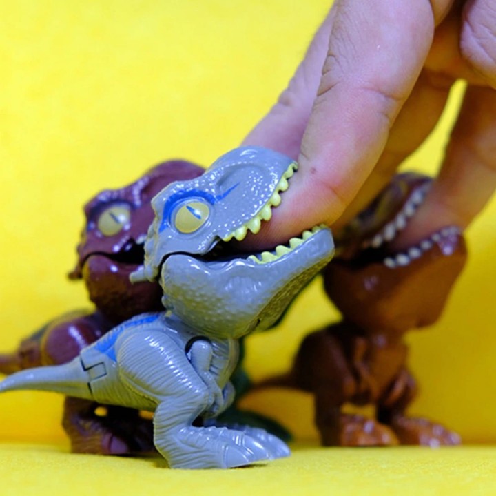 Dinosaurio Rex