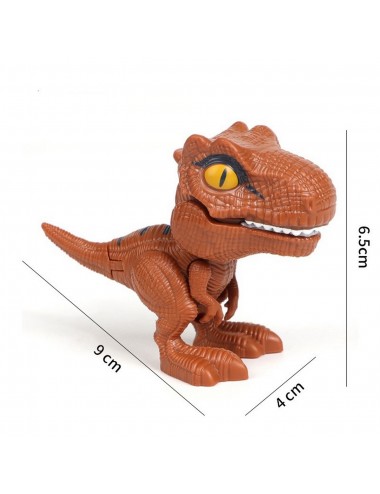 Dinosaurio Rex 15,900.00