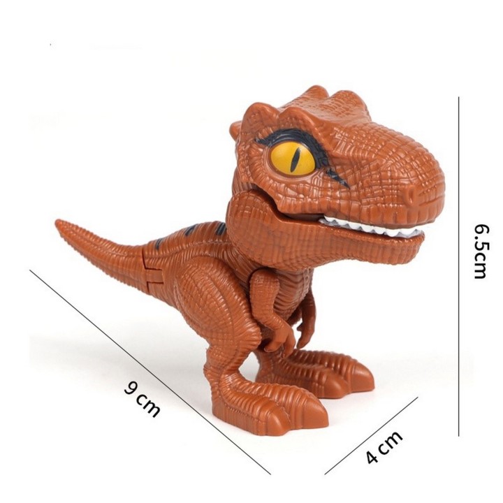 Dinosaurio Rex