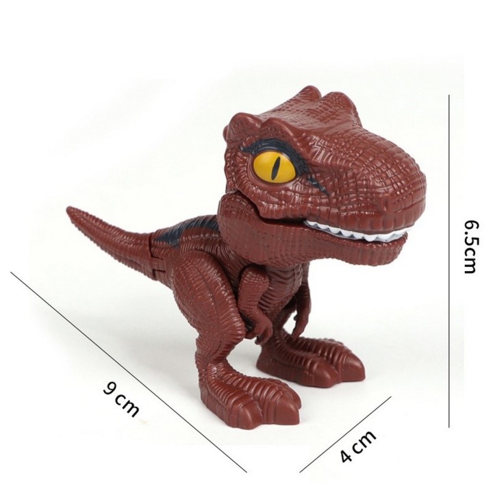 Dinosaurio Rex