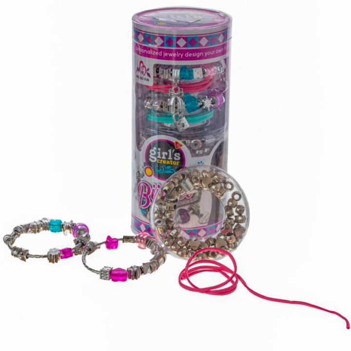 Fabrica Pulsera