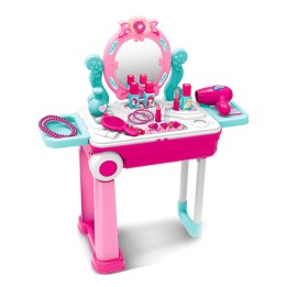Set Maquillaje