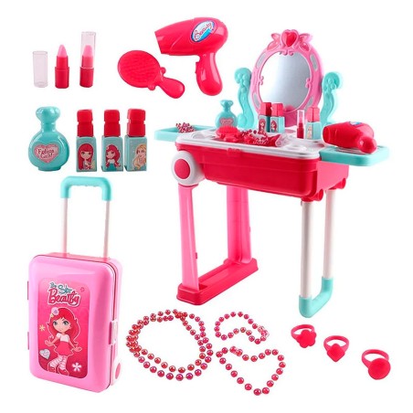 Set Maquillaje