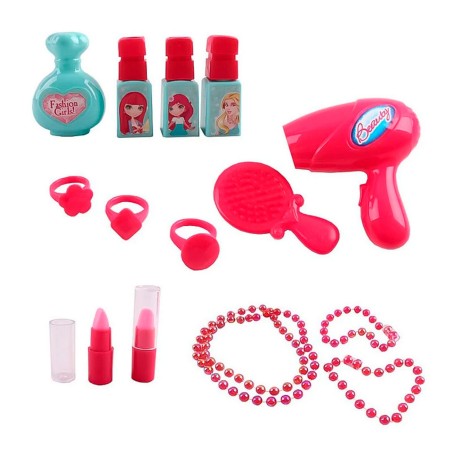 Set Maquillaje