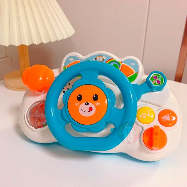 Sonajero Bebe