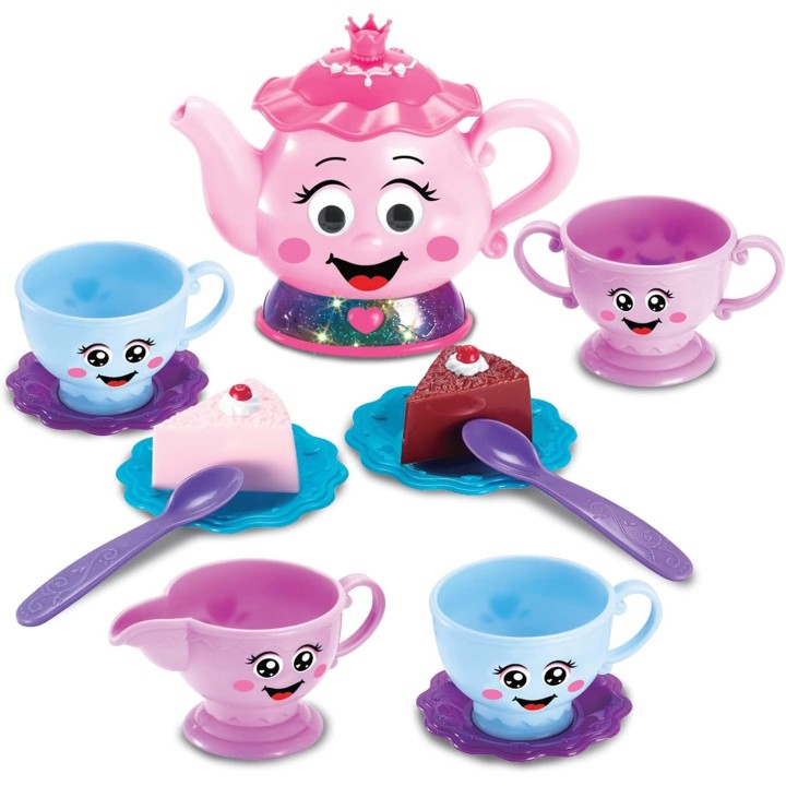 Set Té