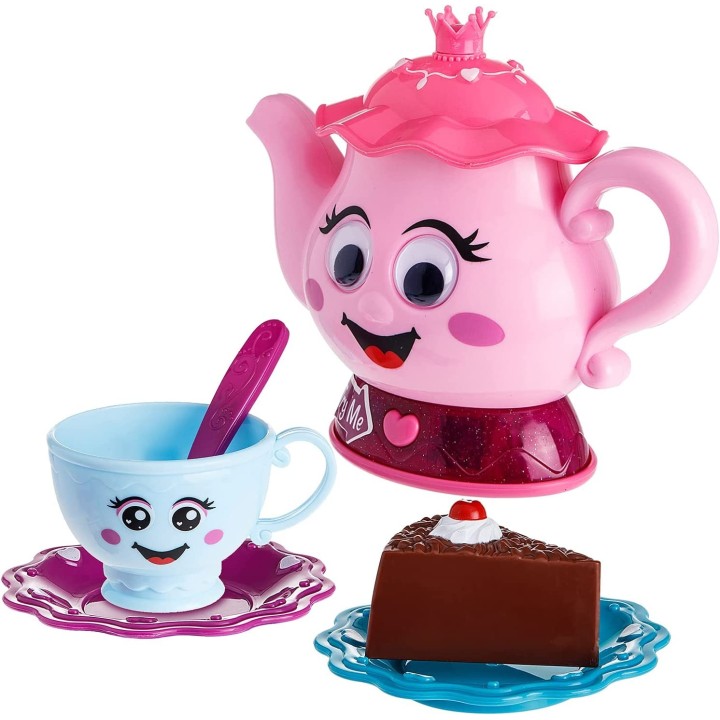 Set Té
