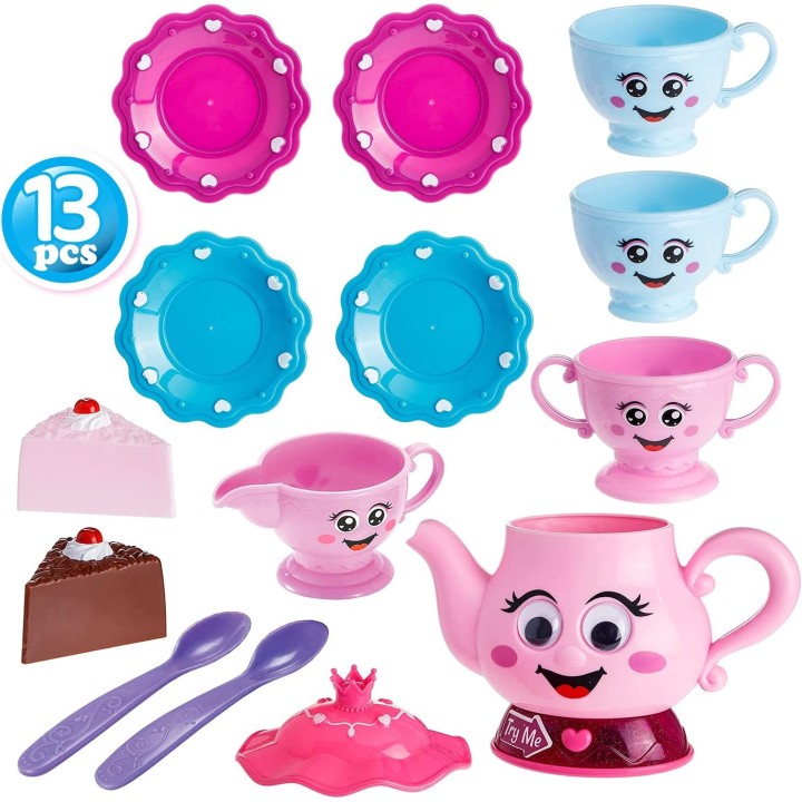 Set Té
