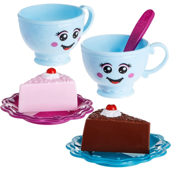 Set Té