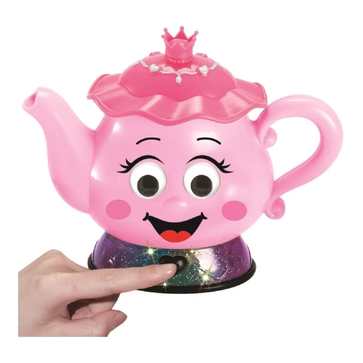 Set Té