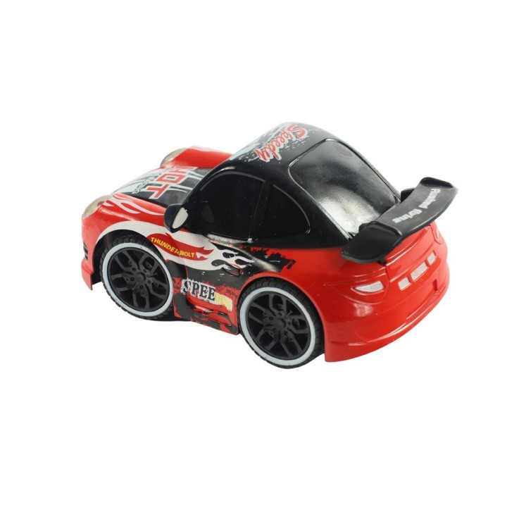 Carro Control