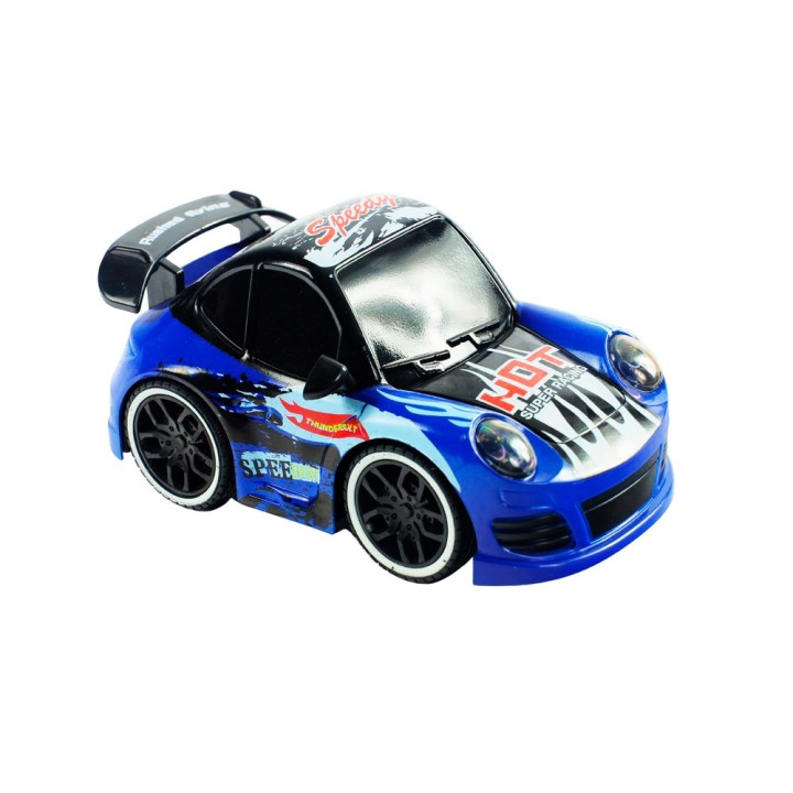 Carro Control