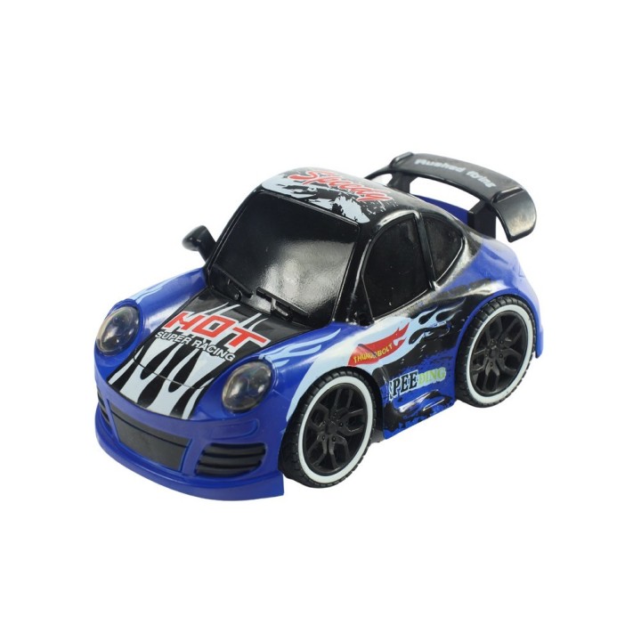 Carro Control