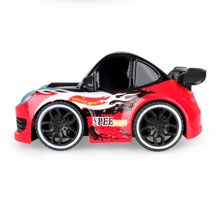 Carro Control