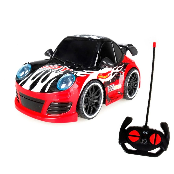 Carro Control