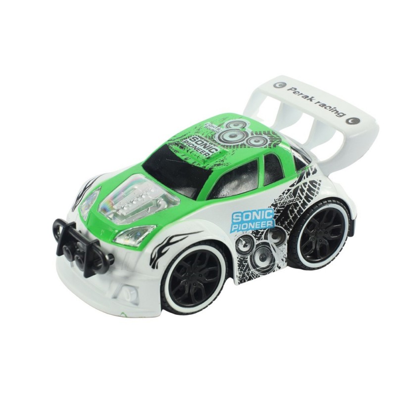Carro Control