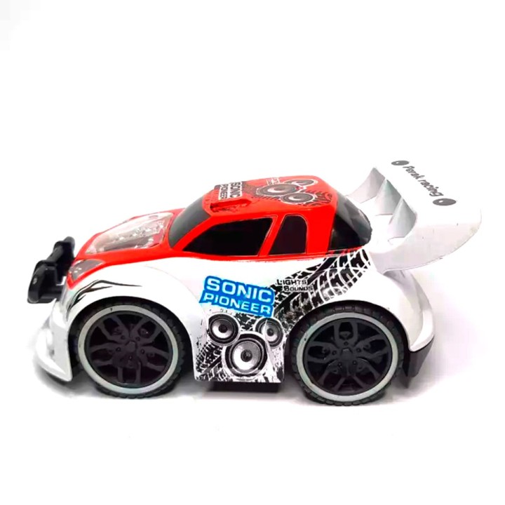 Carro Control
