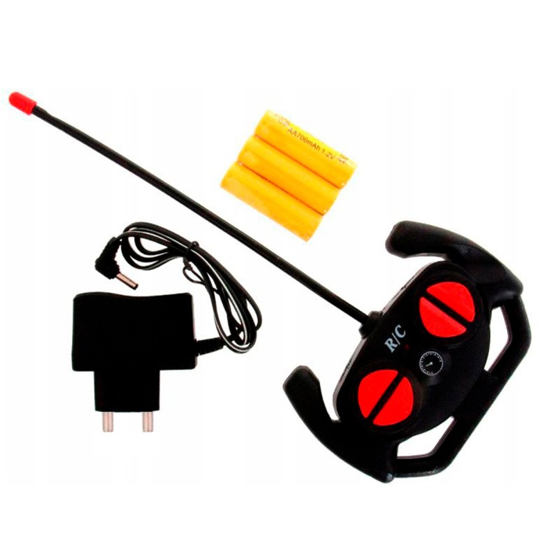 Carro Control