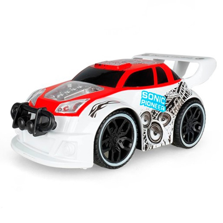 Carro Control