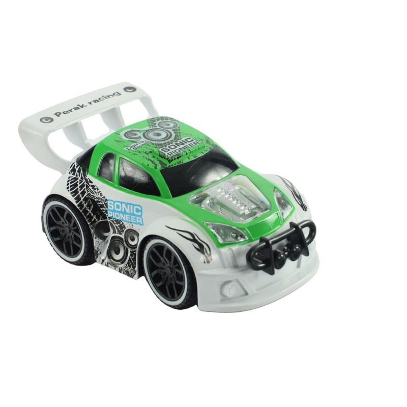 Carro Control