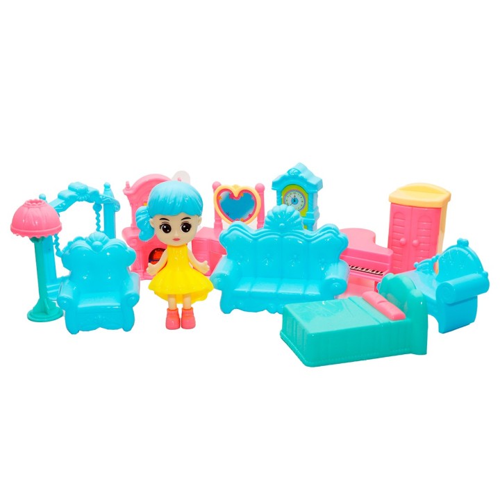 Set Casa
