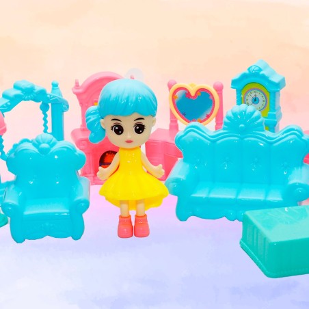 Set Casa