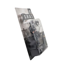 Soldado Swat