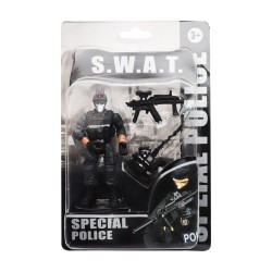 Soldado Swat