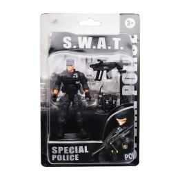 Soldado Swat