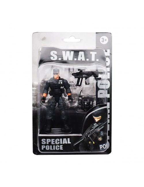 Soldado Swat 23,900.00