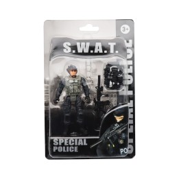 Soldado Swat