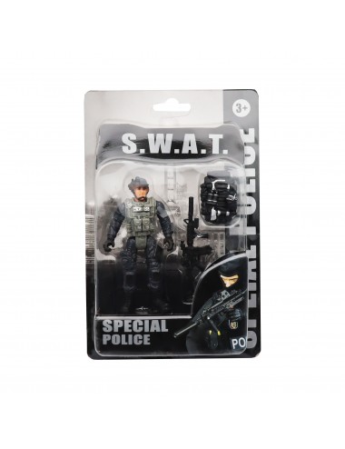 Soldado Swat 23,900.00