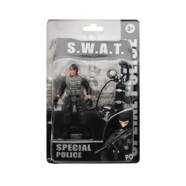 Soldado Swat