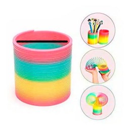 Spring Arcoiris