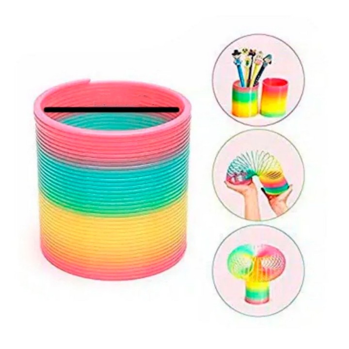 Spring Arcoiris