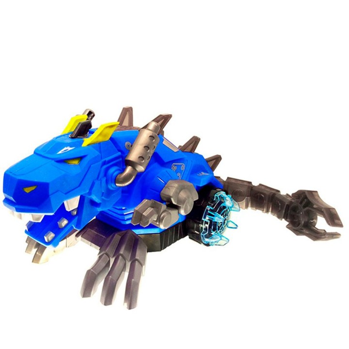 Dinosaurio Vapor