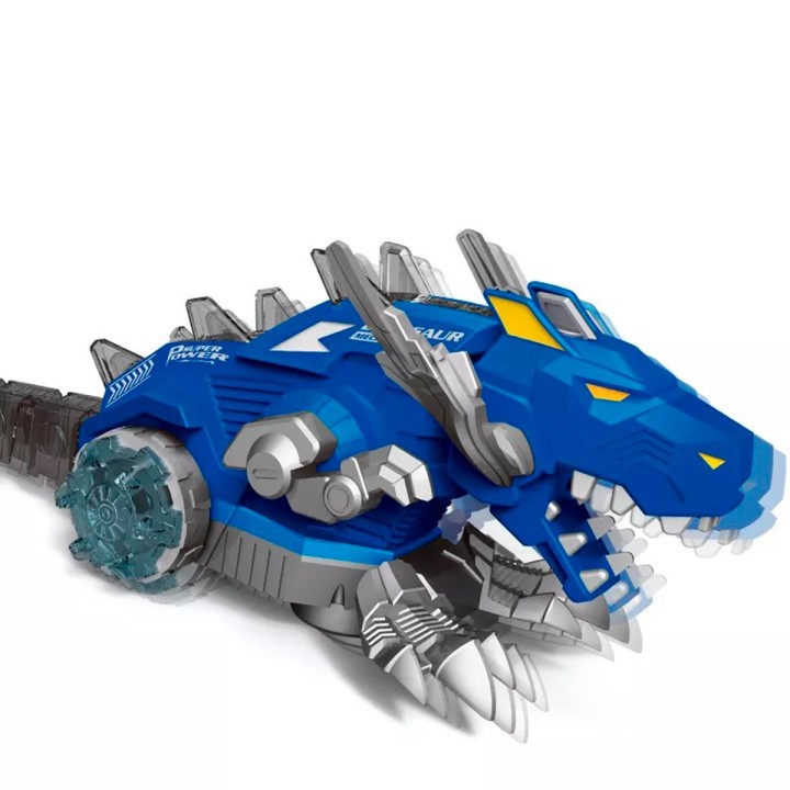 Dinosaurio Vapor