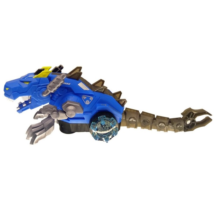 Dinosaurio Vapor