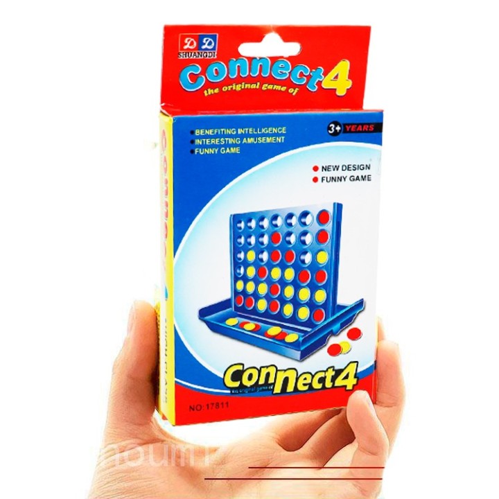Juego Mesa