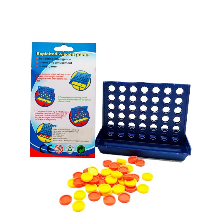 Juego Mesa