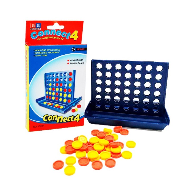 Juego Mesa