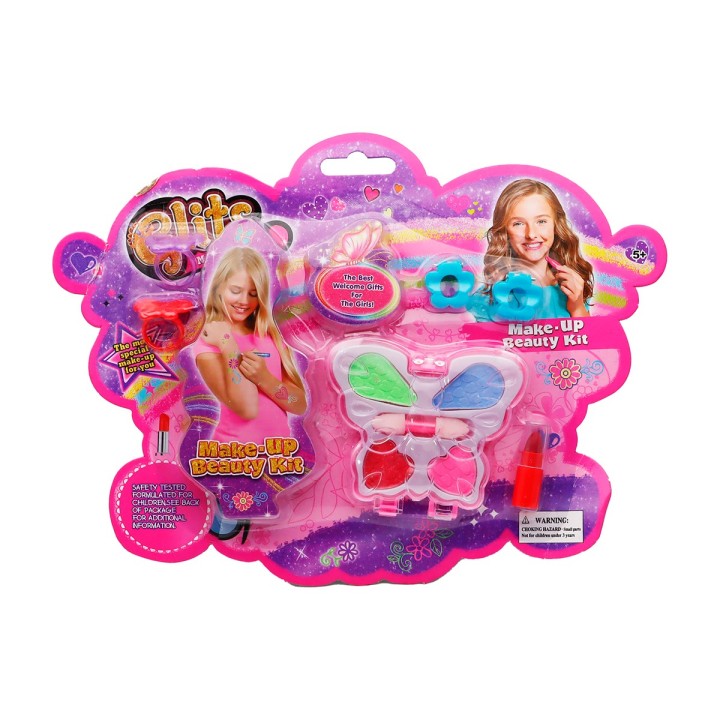 Kit Maquillaje