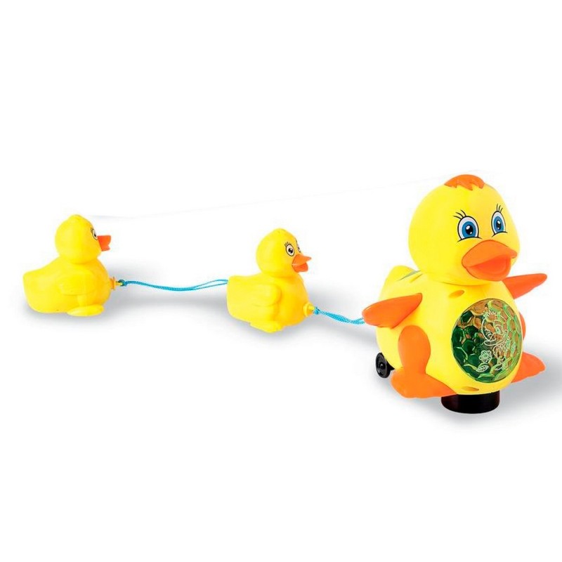 Pato Didactico