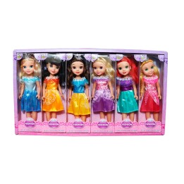Set Princesa