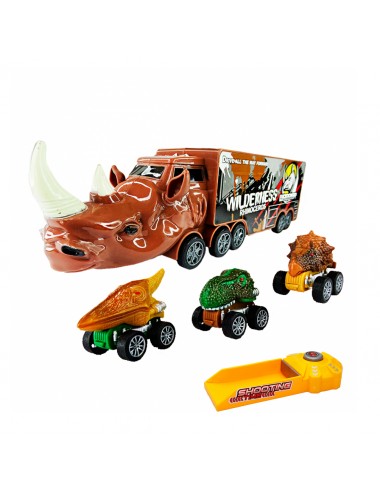 Tractomula Camion 59,900.00