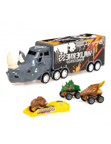 Tractomula Camion 59,900.00