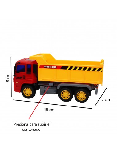 Volqueta Camion 29,900.00