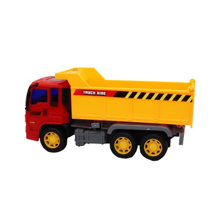 Volqueta Camion