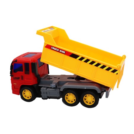 Volqueta Camion
